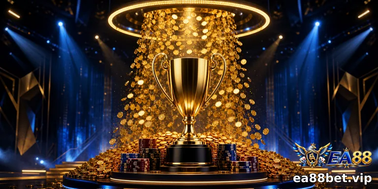 Giải Đáp Thắc Mắc Vấn Đề Casino online Có Bịp Không? - hình ảnh - ea88bet.vip