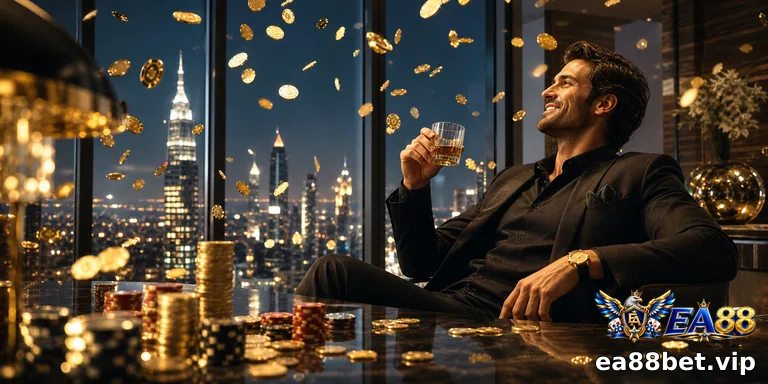 những nhà cái uy tín nhất EA88 - hình ảnh - ea88bet.vip