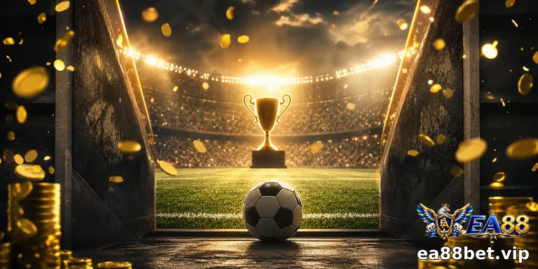 CMD Sport tại EA88 – Sảnh game đẳng cấp thu hút mọi bet thủ - hình ảnh - ea88bet.vip
