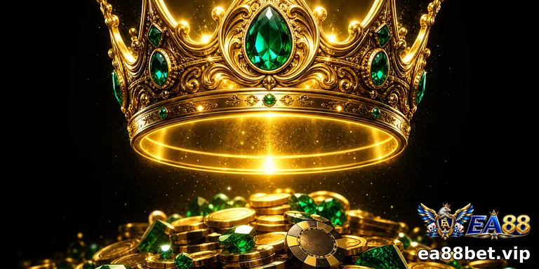 Đăng Ký EA88 | Hướng Dẫn Chi Tiết Từ A đến Z cho tân thủ - hình ảnh - ea88bet.vip
