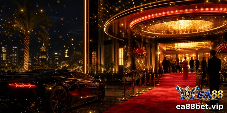 Nạp Tiền EA88 | Nạp tại EA88 nhận ưu đãi độc quyền - hình ảnh - ea88bet.vip
