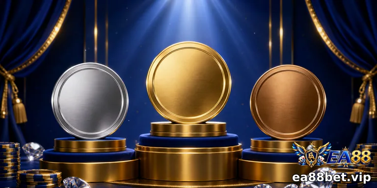 Tài Xỉu EA88 – Top Cách Chơi Và Các Lưu ý Quan Trọng Nhất - hình ảnh - ea88bet.vip