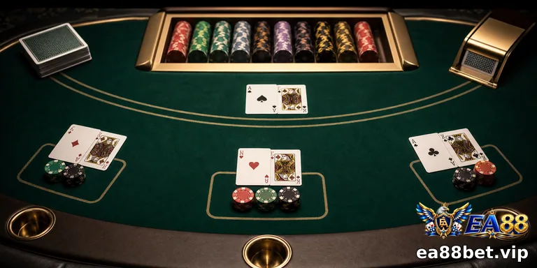 Nạp Tiền EA88 | Nạp tại EA88 nhận ưu đãi độc quyền - hình ảnh - ea88bet.vip