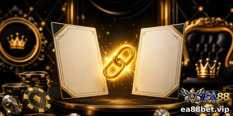 Nạp Tiền EA88 | Nạp tại EA88 nhận ưu đãi độc quyền - hình ảnh - ea88bet.vip