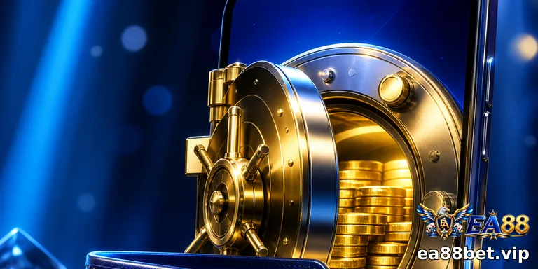 EA88 App | Trang Chủ Chính Thức 2026 - hình ảnh - ea88bet.vip