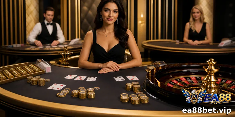 Luật Chơi Baccarat Chi Tiết Từ A – Z Dành Cho Tân Binh - hình ảnh - ea88bet.vip Luật Chơi Baccarat Chi Tiết Từ A – Z Dành Cho Tân Binh - hình ảnh - ea88bet.vip
