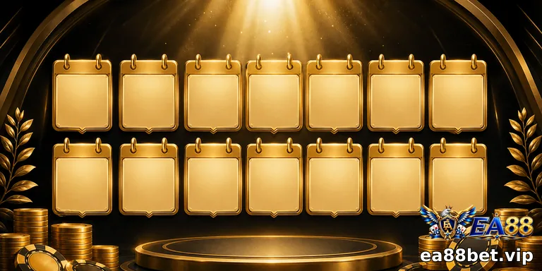 Giới Thiệu EA88: Tất Tần Tật Thông Tin Liên Quan Về Nhà Cái - hình ảnh - ea88bet.vip