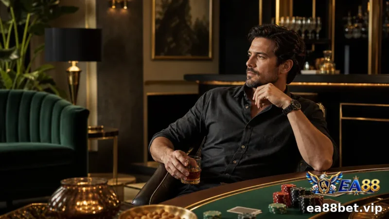 CEO nhà cái là ai và vai trò thực tế trong vận hành nền tảng cá cược - hình ảnh - ea88bet.vip CEO nhà cái là ai và vai trò thực tế trong vận hành nền tảng cá cược - hình ảnh - ea88bet.vip