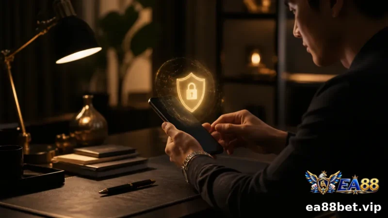 Nhà cái lừa đảo: Cách nhận biết và phòng tránh rủi ro khi cá cược - hình ảnh - ea88bet.vip