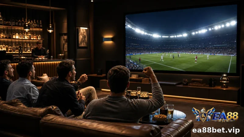 Đối chiếu video bóng đá kèo nhà cái: một quy trình thực hành rõ ràng - hình ảnh - ea88bet.vip