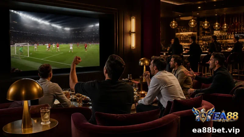 Khi xem bóng đá trực tuyến nhà cái hiển thị khác trên điện thoại: quy trình kiểm tra | ea88bet.vip - hình ảnh - ea88bet.vip